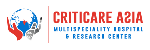 CritiCare Asia Hospital