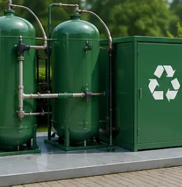 Industrial Utility and Environmental Solutions