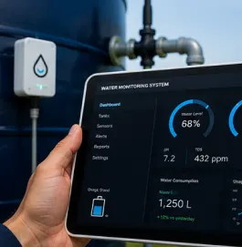 IoT Services
