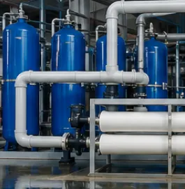 Water Hygiene Solutions