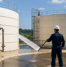 Water Sustainability Solutions